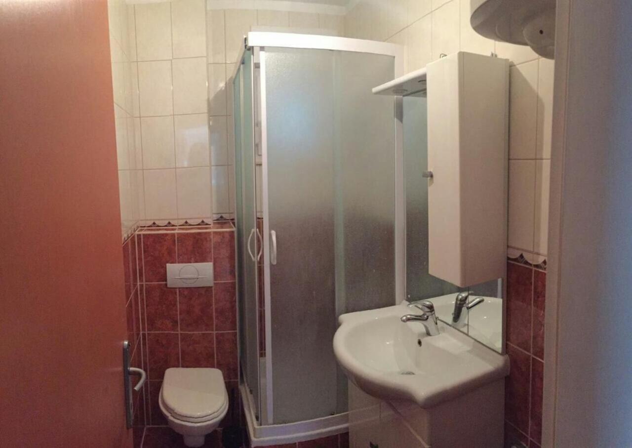 Apartment Zdrave - Free Parking Макарска Экстерьер фото