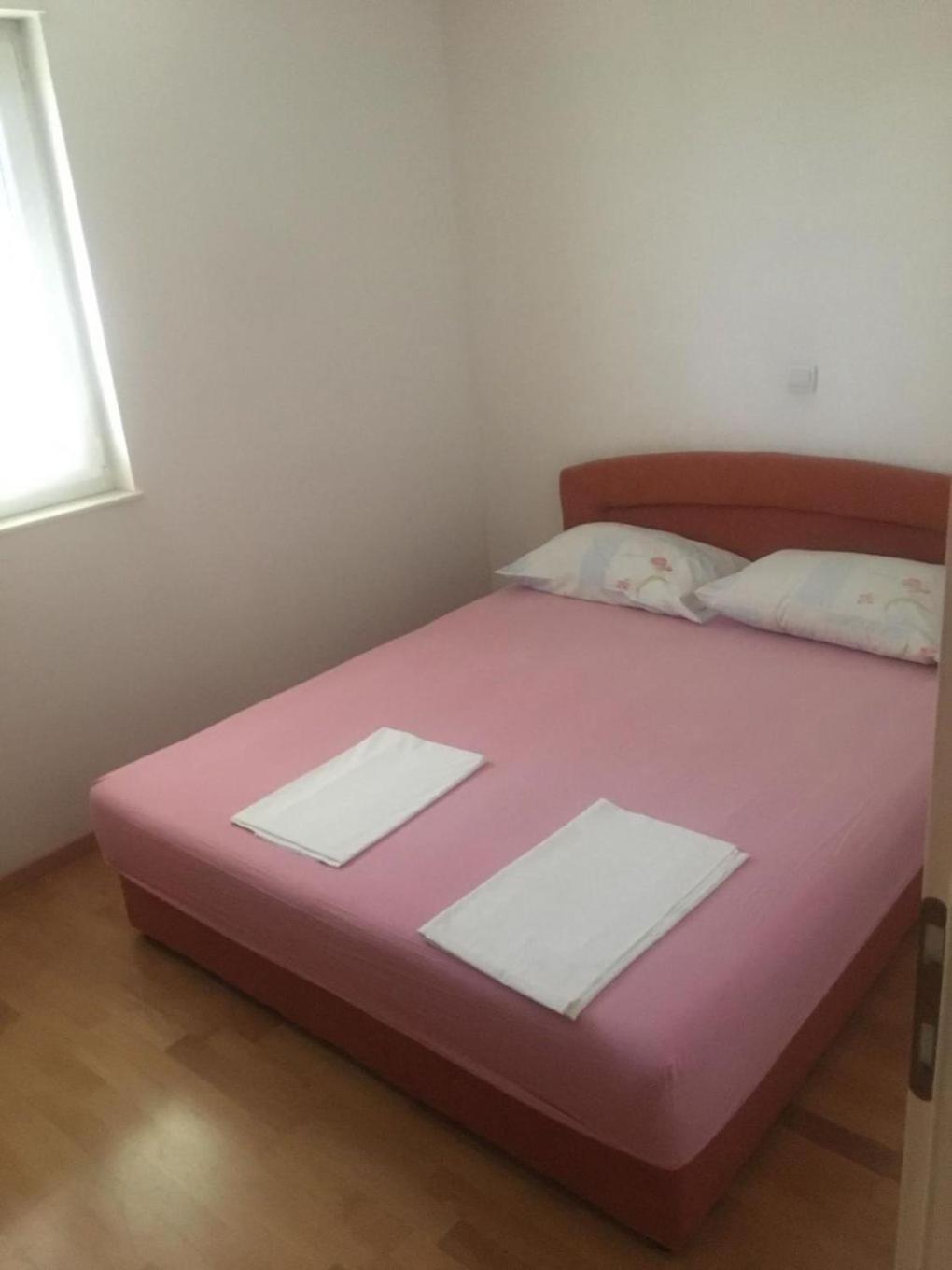 Apartment Zdrave - Free Parking Макарска Экстерьер фото