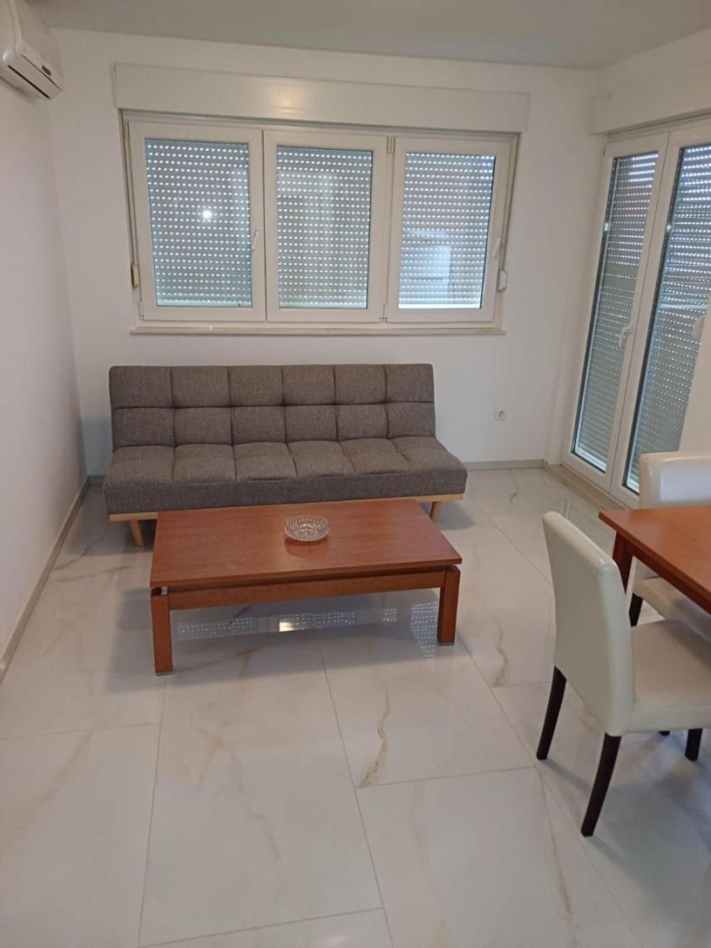Apartment Zdrave - Free Parking Макарска Экстерьер фото