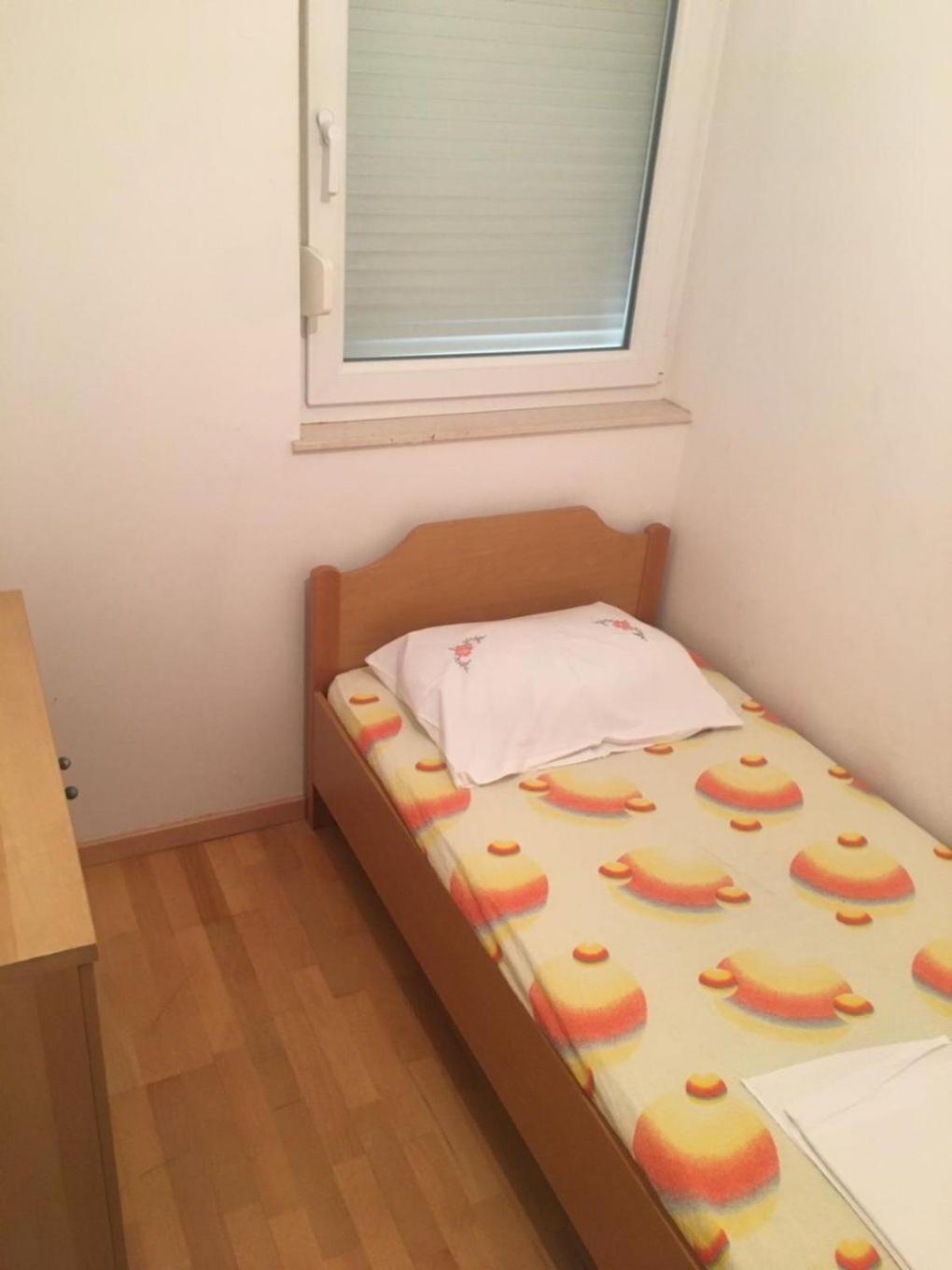 Apartment Zdrave - Free Parking Макарска Экстерьер фото